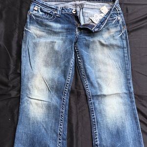 Big star women jeans